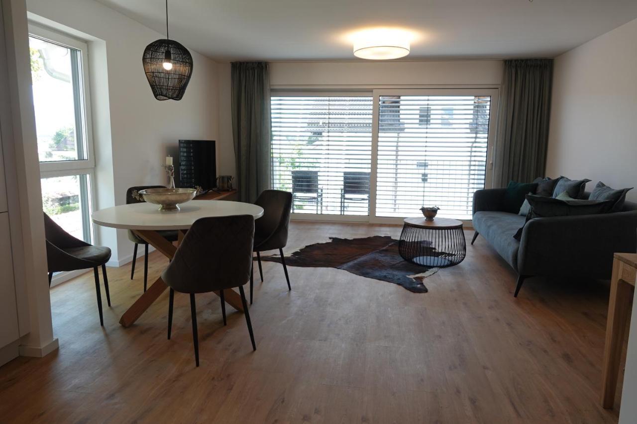 Ferienwohnung Amalie Fussen Exterior photo
